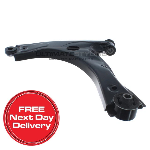 FORD TRANSIT CUSTOM 2012> Front Lower Suspension Wishbone Arm