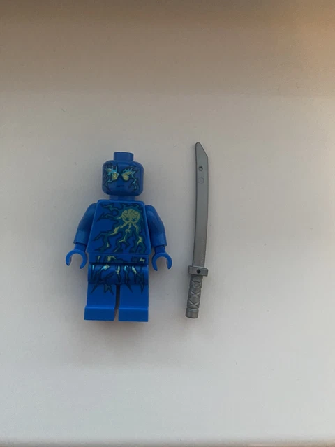 Lego ninjago 9570 hotsell