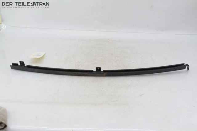 Opel Agila (B H08) 1.0 Fensterschachtleiste Barra Destra Posteriore
