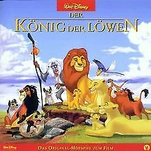 Der König der Löwen von Various | CD | Zustand gut