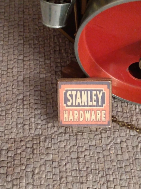 MAMOD STEAM TE1A / SR1A / SW1 New Stanley tools / Diorama accessories £ ...