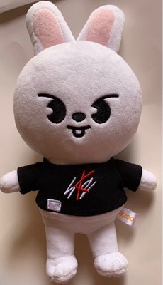 skzoo plush leebit