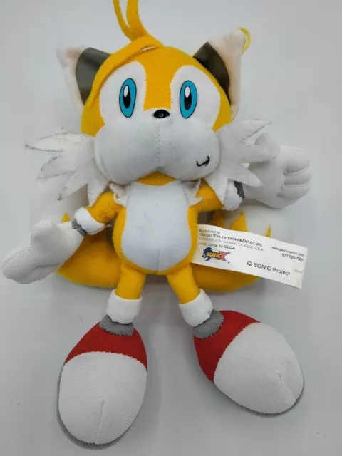 Tisami on X: Halloweeks Day 16 - Tails doll from sonic R and