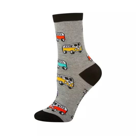 Bamboozld Kids Combi Socks BBS17COMBICH