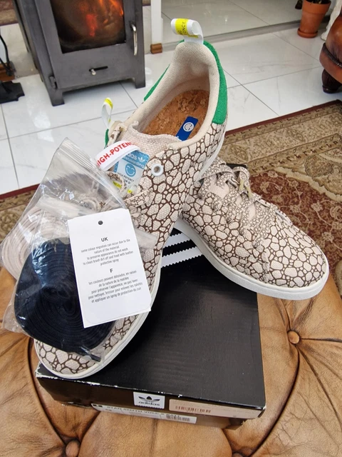 Bait adidas deals stan smith 420