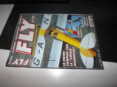 MARLIN FLY N° 107 PLAN SPITFIRE MkIX F.S.K /EXTRA 300 LEKI /A-26 AIR LOISIR 