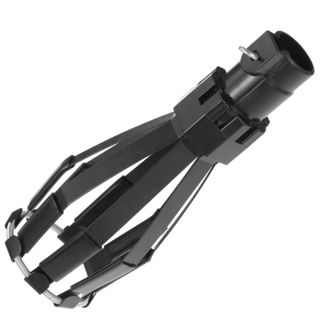 DÉCAPANT AMPOULE HAUT Plafond Extracteur D'ampoule Pour Lumière LED EUR 26,89 - FR