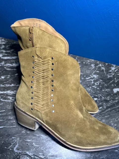 Joe browns couture cheap raven ankle boots