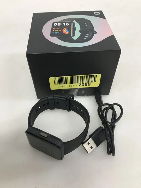 Moex Collana Per Cellulare: Custodia In Silicone Per Xiaomi Redmi 9 Con Cinturino Regolabile - 3