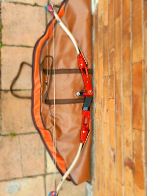 Hoyt Arco Compound Anni 90 Spigarelli Hoyt 