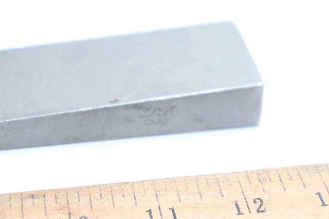 Wedge Steel 8" x 3/4" 06/22T