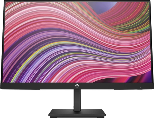 HP V22i G5 Computerbildschirm 54,6 cm (21.5") 1920 x 1080 Pixel Full HD Schwarz