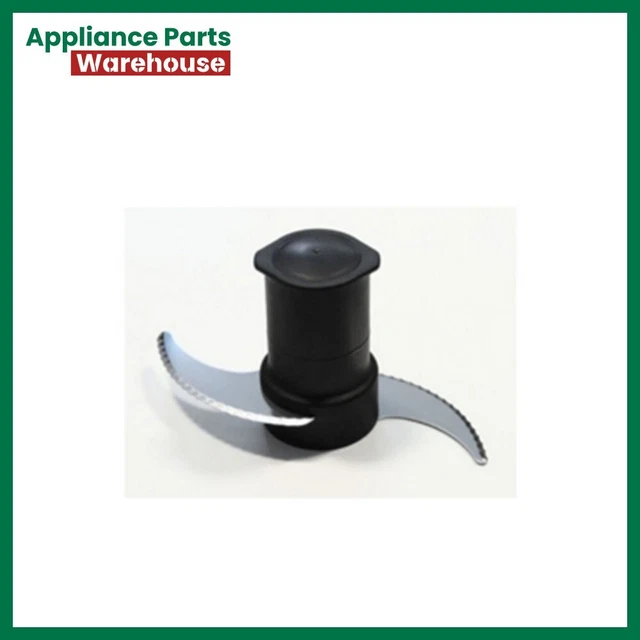 MAGIMIX FOOD PROCESSOR / Chopper /Blender Mini Dough Blade Attachment