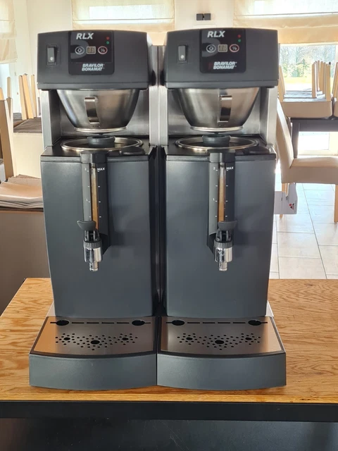 Bonamat RLX 55 230 V