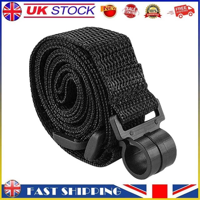 Adjustable Nylon Neck Strap Sling with Hook for Ukulele Guitar Mandolin #gib