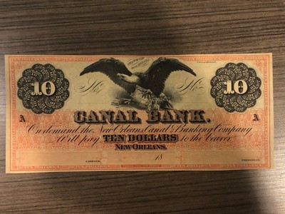 BILLET 1 MILLION DOLLAR US Pygargue COLLECTION Rapace Oiseau Animal L'AIGLE 
