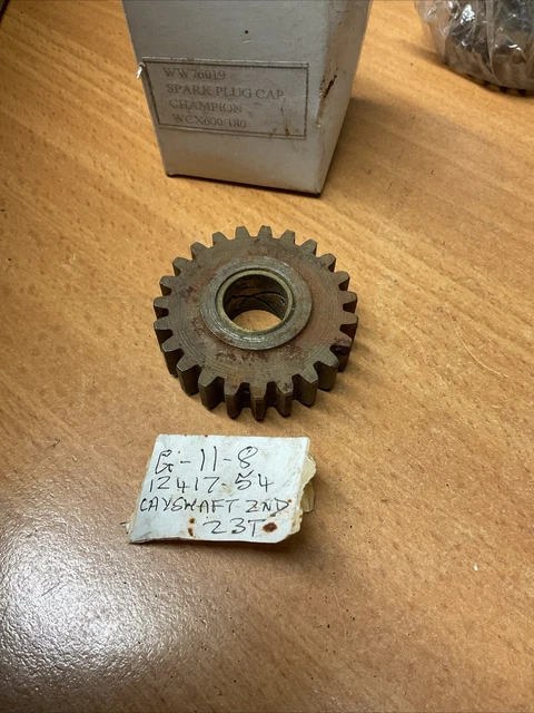 Gearbox & Transmission Parts, Transmission & Drivetrain