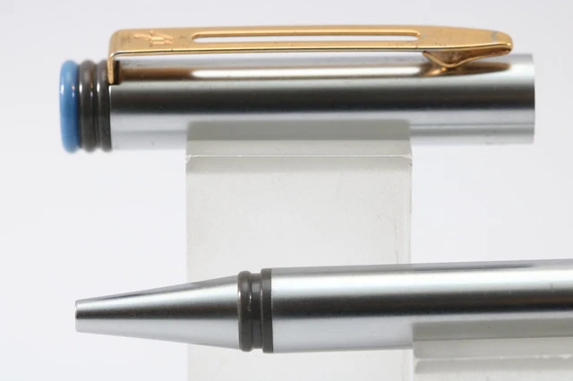 waterman forum stylo plume &stylo bille dans sa boite / fountain pen