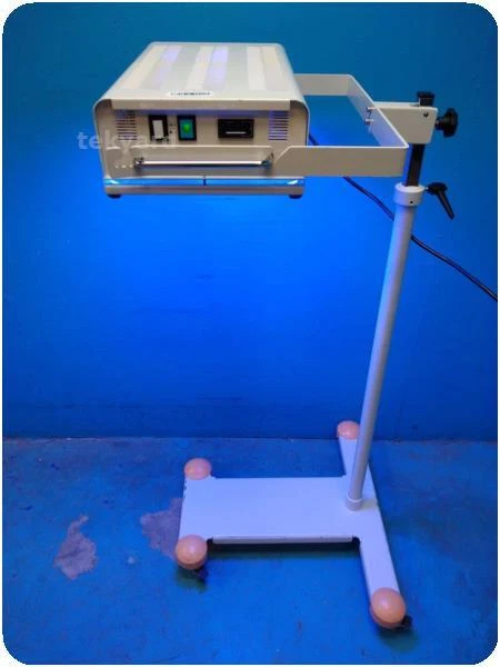 Drager Photo-Therapy 4000 Phototherapy Unit @ (314312)