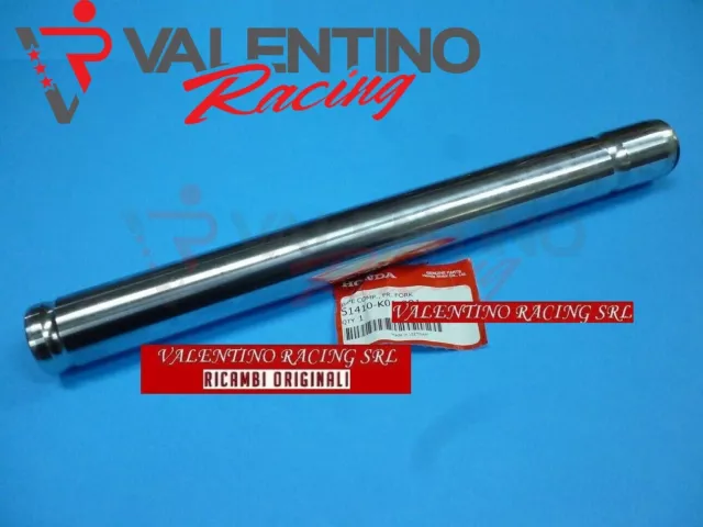 Stelo Tubo Forcella Originale Honda Nss 125 Forza 2021 2022 2023 51410K0Rv01