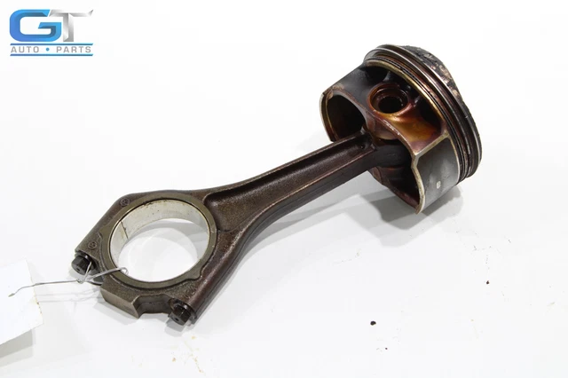 Land Rover Range Rover 5.0L V8 Engine Motor Piston & Connecting Rod Oem 10-13 💠