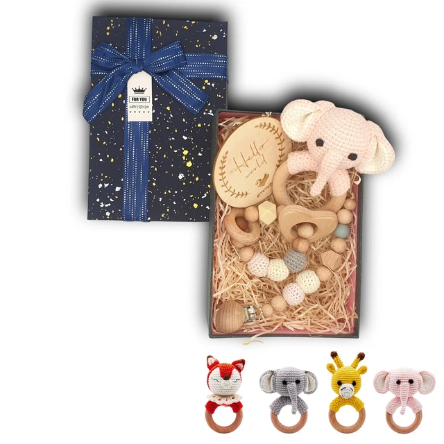 Coffret Cadeau Naissance et baby shower