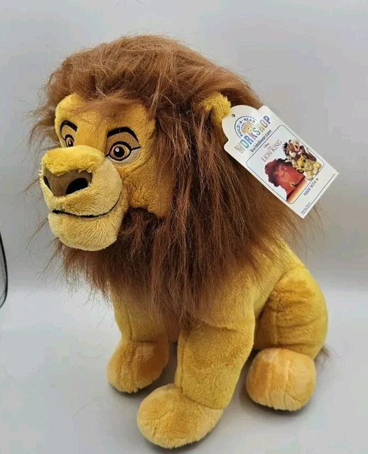build-a-bear-disney-the-lion-king-mufasa-plush-with-tags-64-97