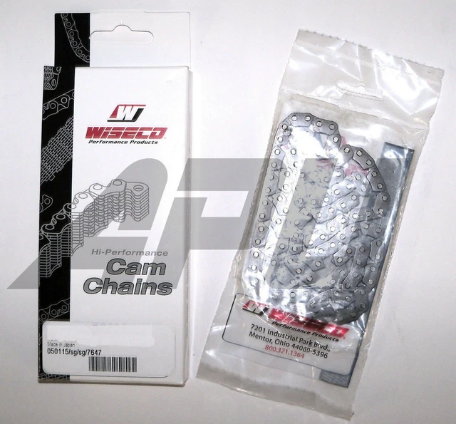 2006-2014 Honda TRX450R Wiseco Timing Chain TRX 450ER/CRF450 CC002 FAST SHIPPING