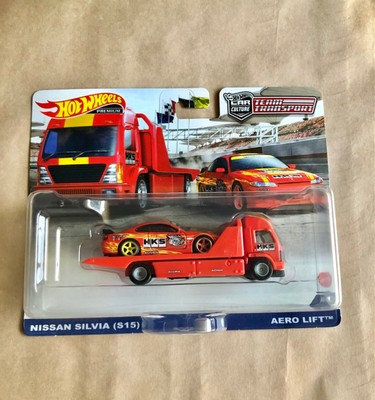 hot wheels aero lift