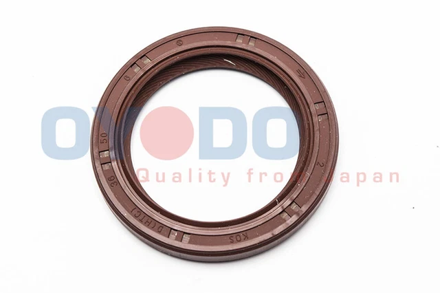 Anello di tenuta albero albero motore Oyodo 26U0010-OYO per Chevrolet Spark M300 Aveo T250