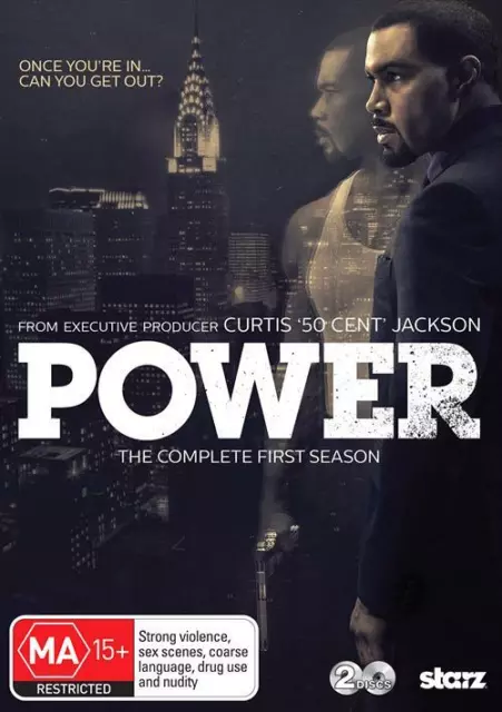 Power season on sale 4 free