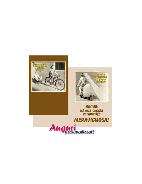 Le migliori frasi di auguri per matrimonio