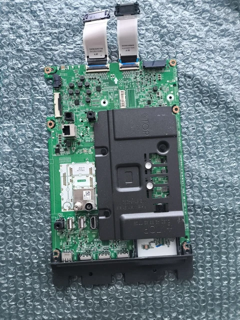 Karte Mainboard LG OLED55G26LA Main Video EAX69787404 (1.0) für TV Original