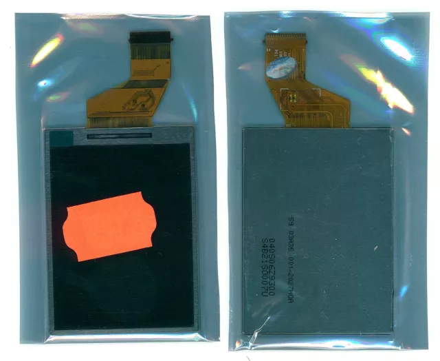 ✅ LCD For Samsung WB150 WB150F ST88 ST200 ST200F DV300F DV300 300F Display New