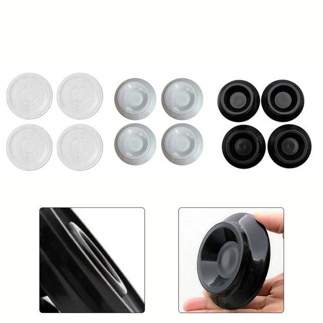 Durable Performance 4pcs Vertical Piano Casting Mug 3 Color Options