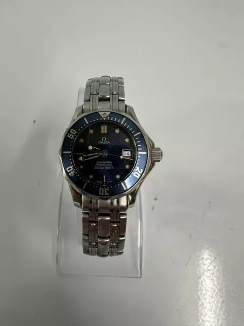 [Excellent] OMEGA Seamaster Professional 300m