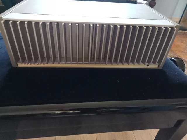 AMPLIFICATEUR TECHNICS SU-Z250 révisé EUR 160,00 - FR