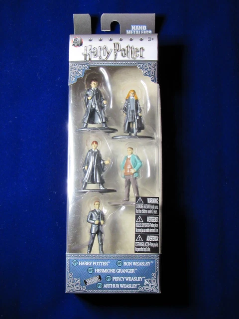 Harry Potter - Figura Funko Bitty Pop Misteriosa Ballo di Natale