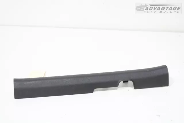 2016-2021 Hyundai Tucson Front Right Side Door Sill Scuff Plate Trim Cover Oem