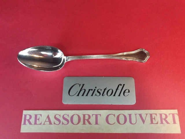 Cuillère à espresso Mood Coffee Christofle | Made In Design