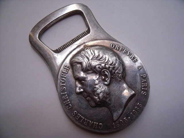 Christofle decapsuleur en vente - Objets de cuisine | eBay