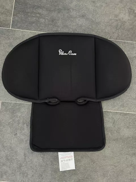 SILVER CROSS SIMPLICITY Car Seat Head Hugger 7.95 PicClick UK