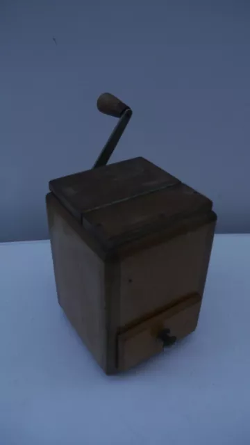 Kaffeemühle Leinbrock`s Ideal Modell 1200 DRP  40er