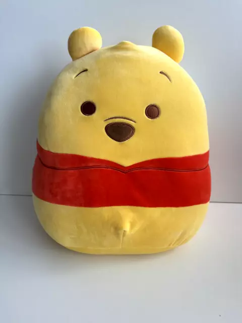 Squishmallows Disney Winnie the Pooh 14" Plush