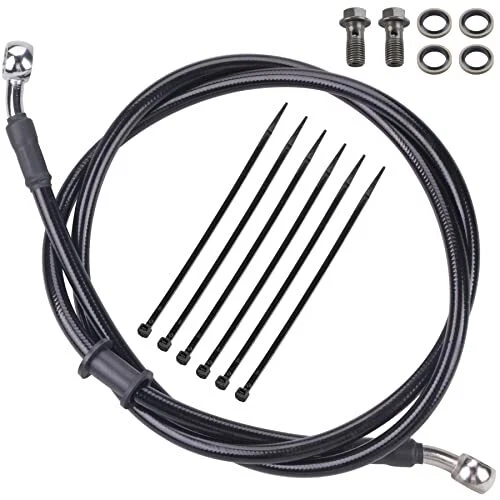 Motorcycle Hydraulic Brake or Clutch Line Hose for Motorcycle Dirt Bike