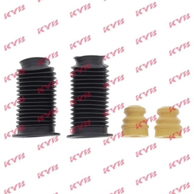 KYB Ammortizzatore Protezione Polvere Kit 910134 per Opel Corsa S07 x15 Adam