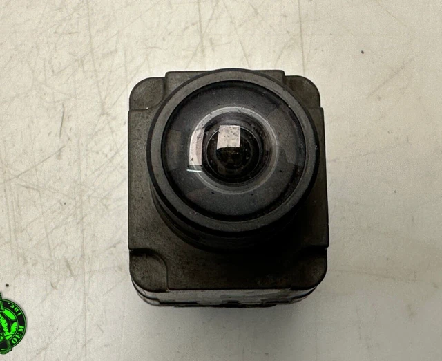 2014-2015 Land Range Rover Rr Sport Evoque Front / Side Surround View Camera Oem