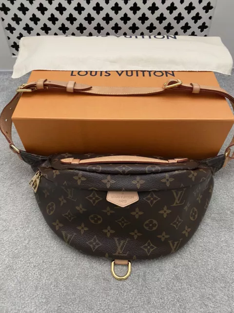 Bag Organizer for Louis Vuitton Empreinte Bumbag - (Zoomoni