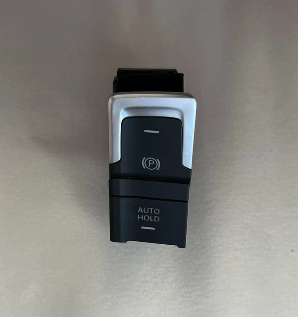 Parkbremsschalter Für VW Passat B6 & CC - 3C0927225B Ersatz