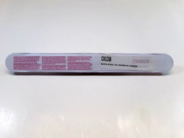 Lecron Cire Carver CVLC56 Hu Friedy